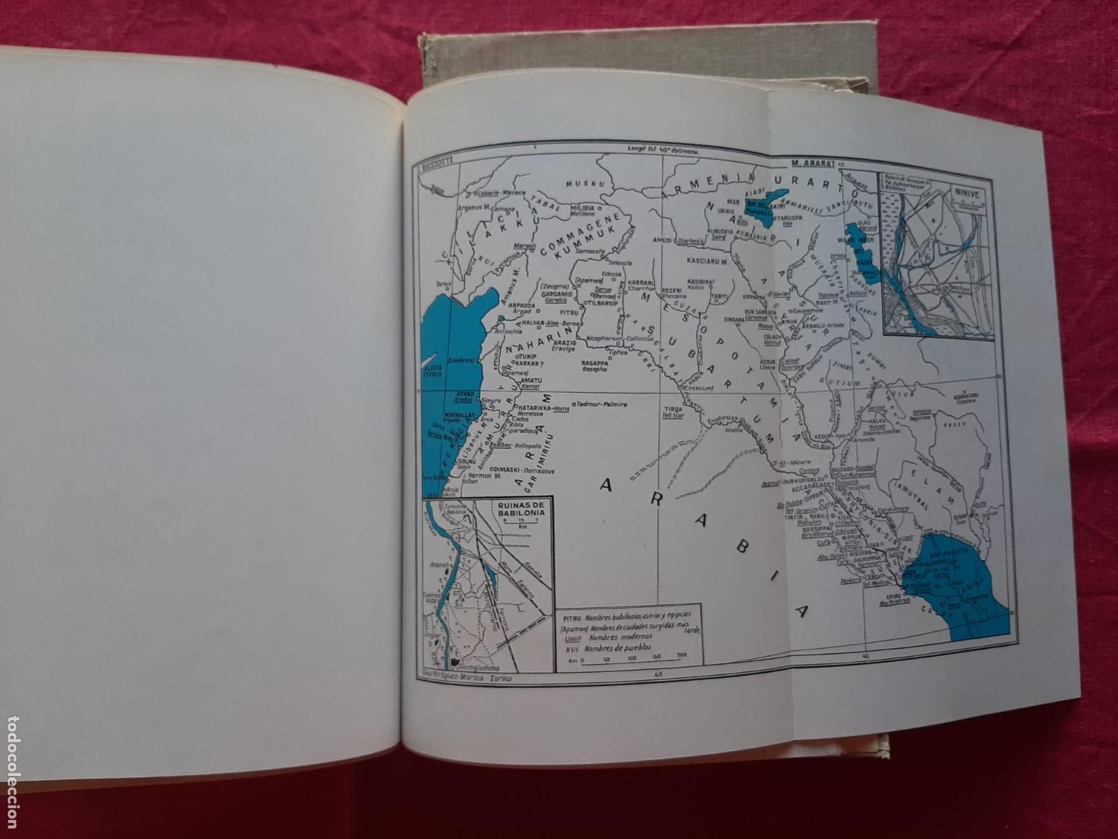 Libros de segunda mano: Historia de Israel - Ricciotti, Giuseppe - Foto 10