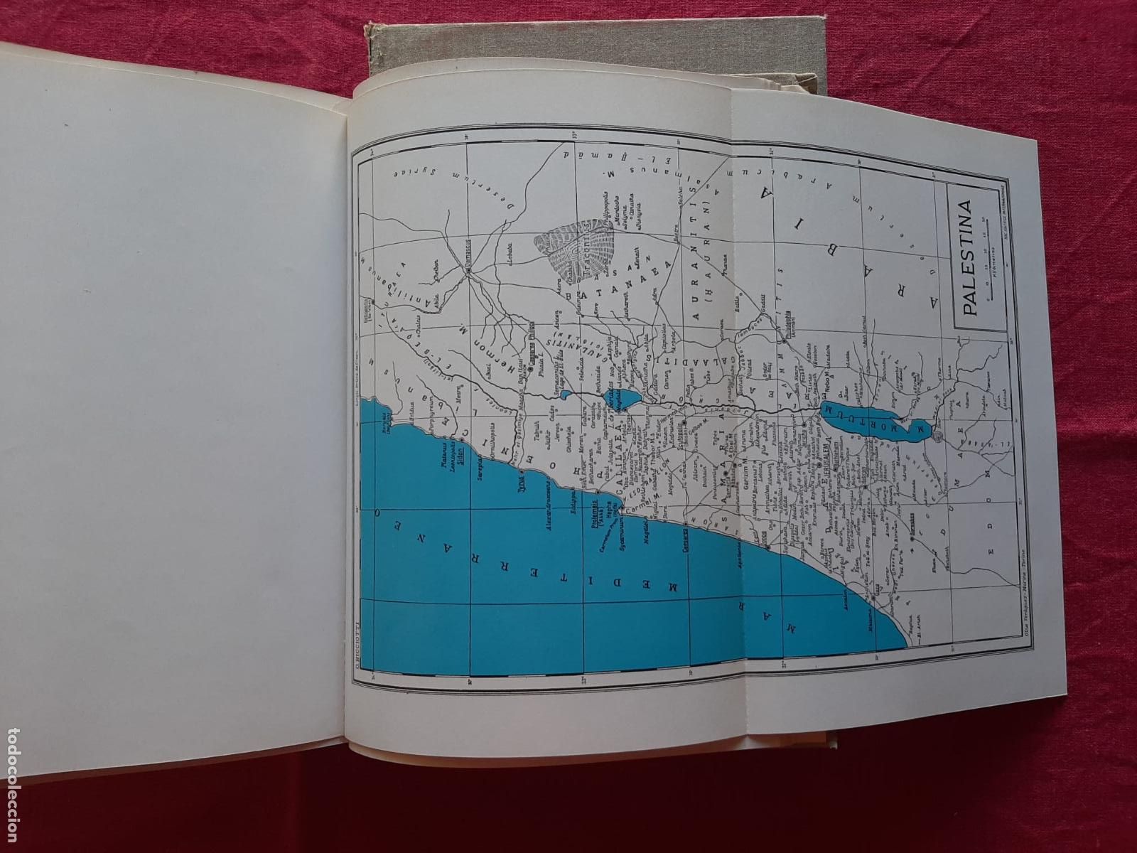 Libros de segunda mano: Historia de Israel - Ricciotti, Giuseppe - Foto 11