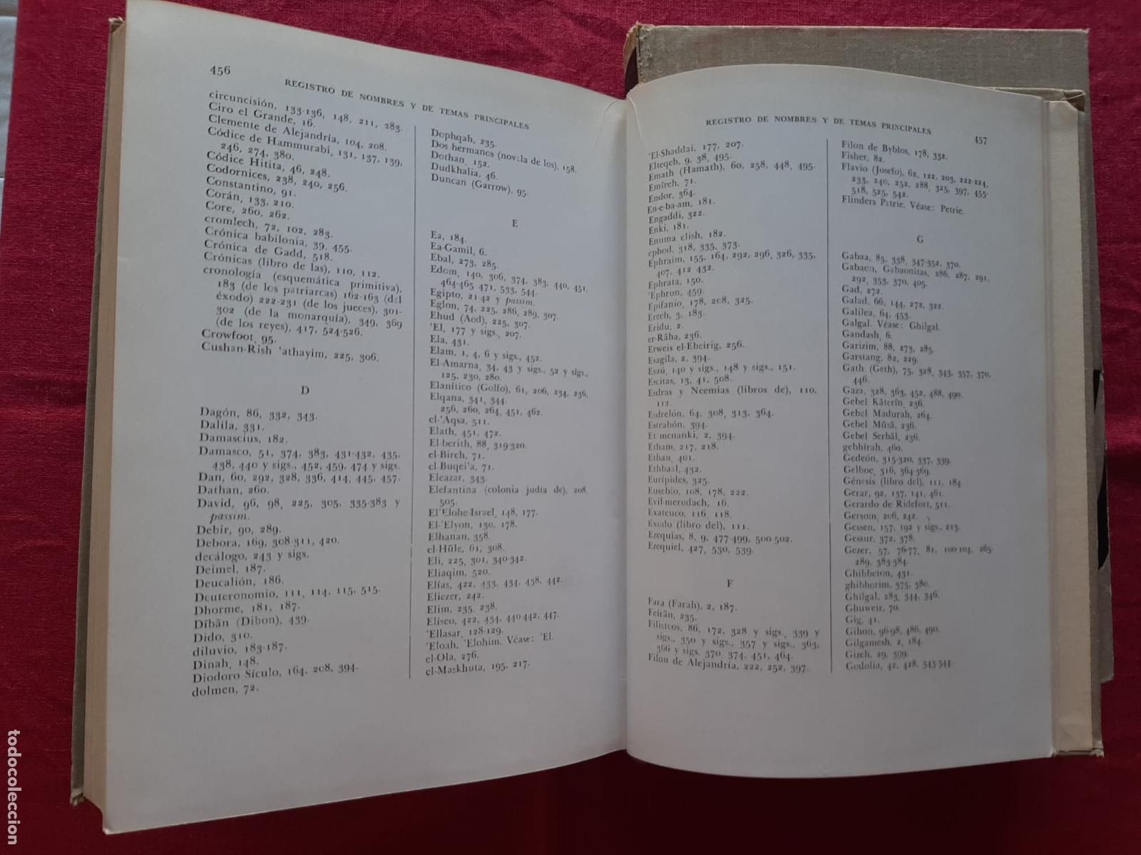 Libros de segunda mano: Historia de Israel - Ricciotti, Giuseppe - Foto 12