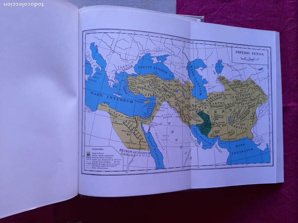 Libros de segunda mano: Historia de Israel - Ricciotti, Giuseppe - Foto 19