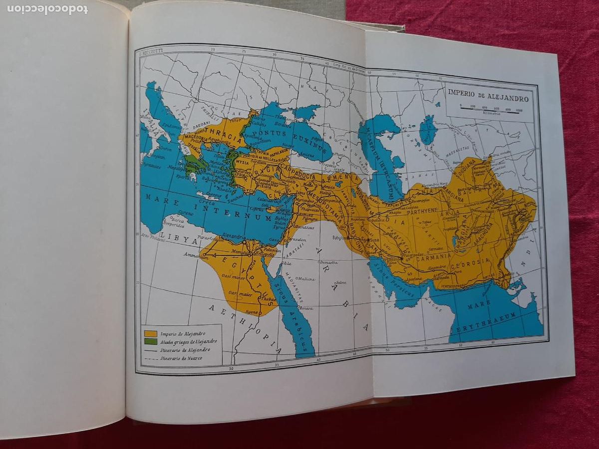 Libros de segunda mano: Historia de Israel - Ricciotti, Giuseppe - Foto 20