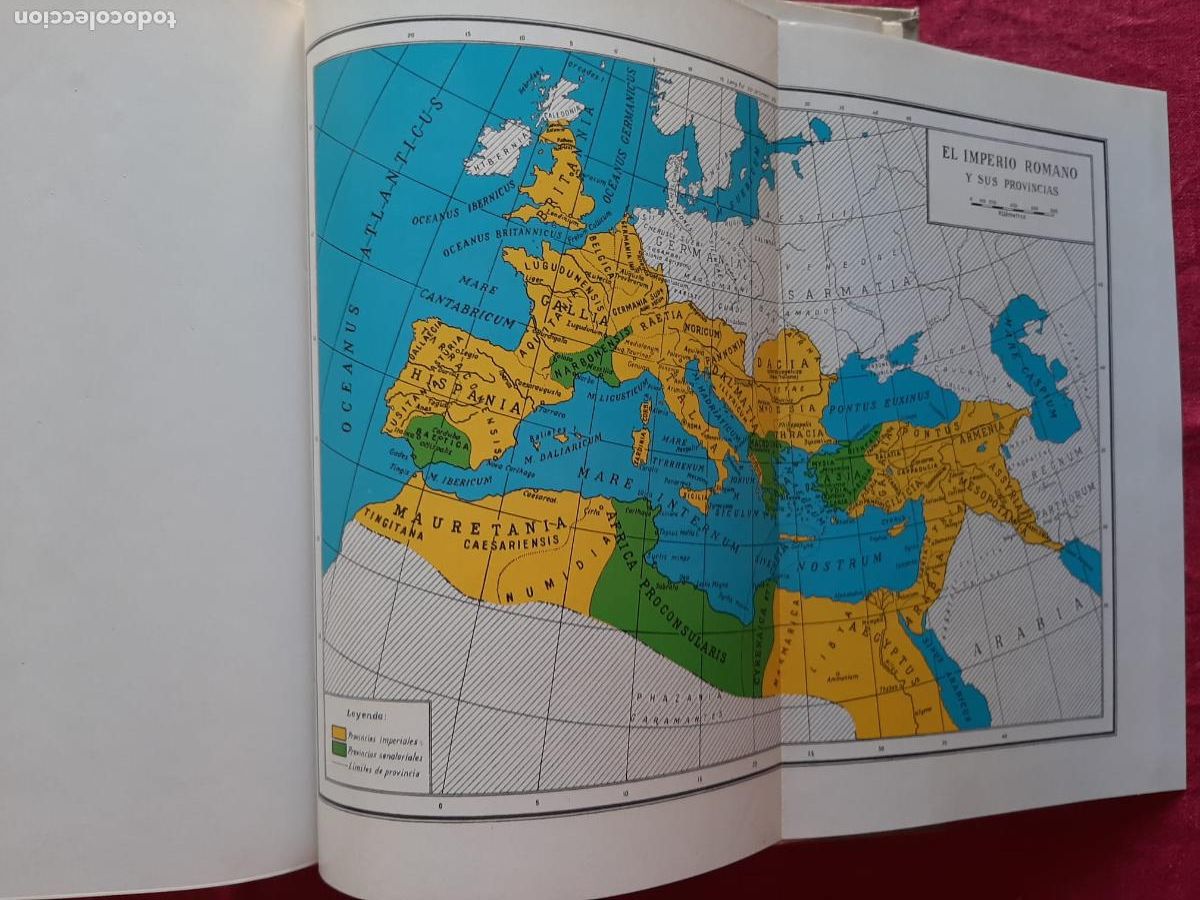 Libros de segunda mano: Historia de Israel - Ricciotti, Giuseppe - Foto 21