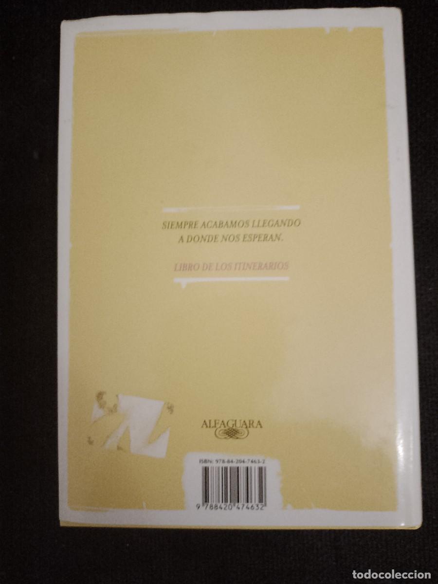 Libros de segunda mano: EL VIAJE DEL ELEFANTE - Foto 3
