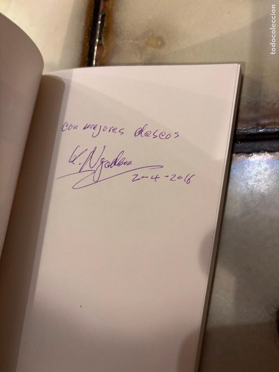 Libros de segunda mano: Los cuatro sellos del Dharma - Foto 3