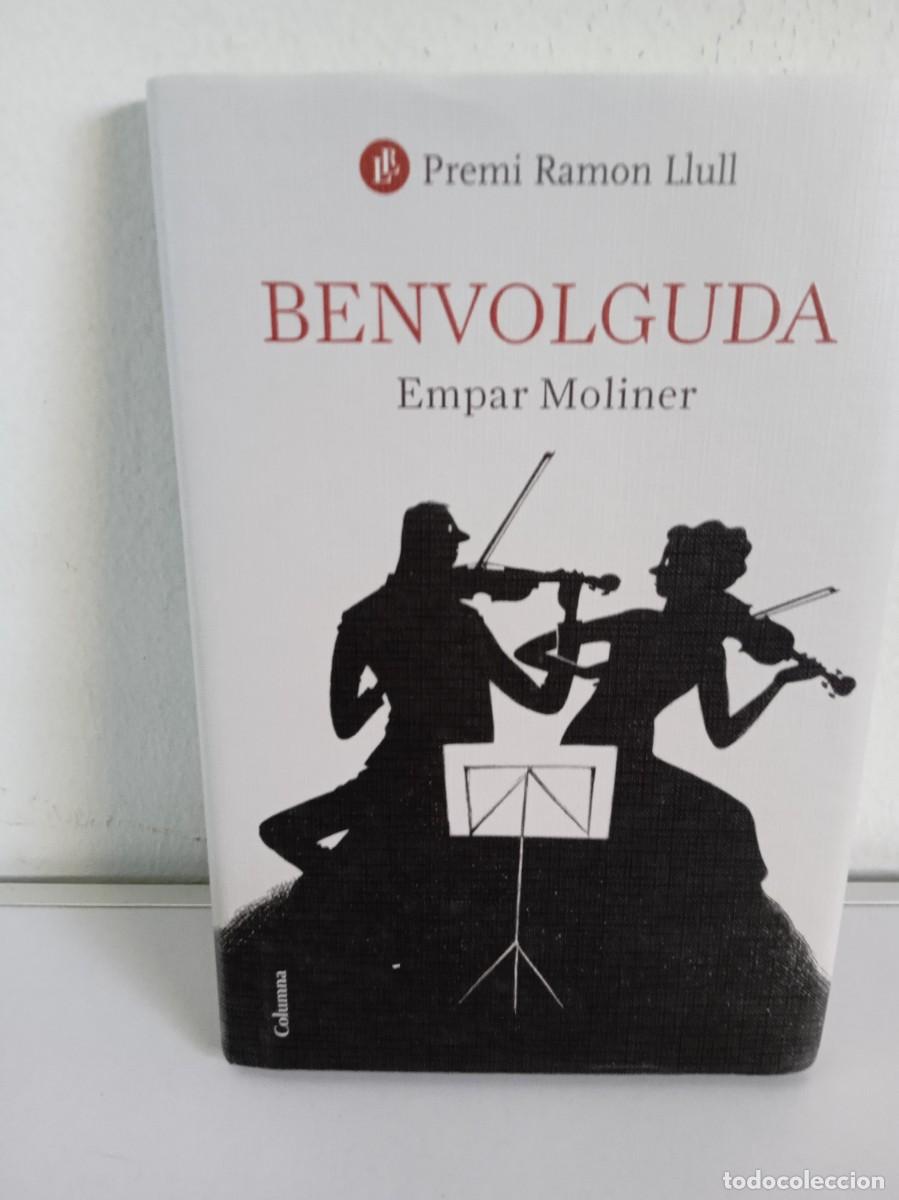 Libros de segunda mano: BENVOLGUDA Empar Moliner - Foto 1