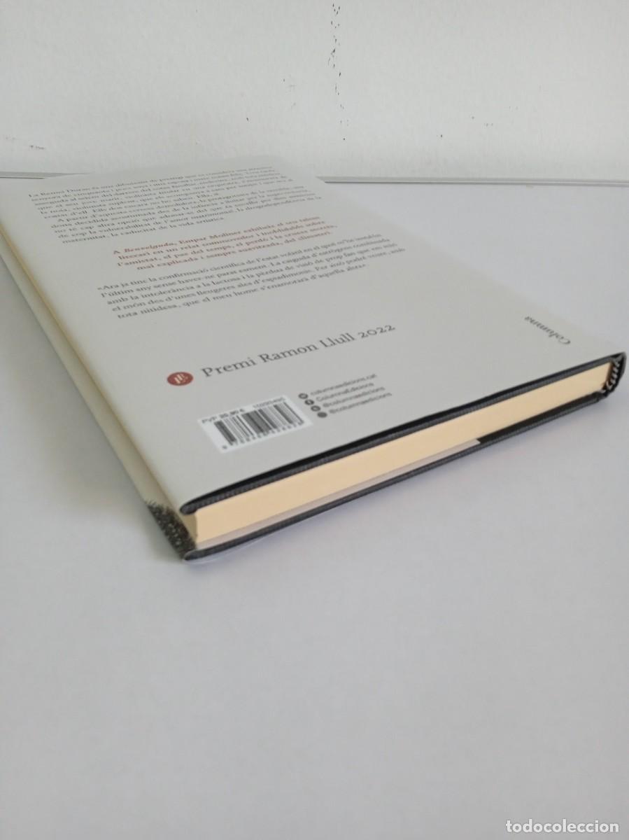 Libros de segunda mano: BENVOLGUDA Empar Moliner - Foto 4