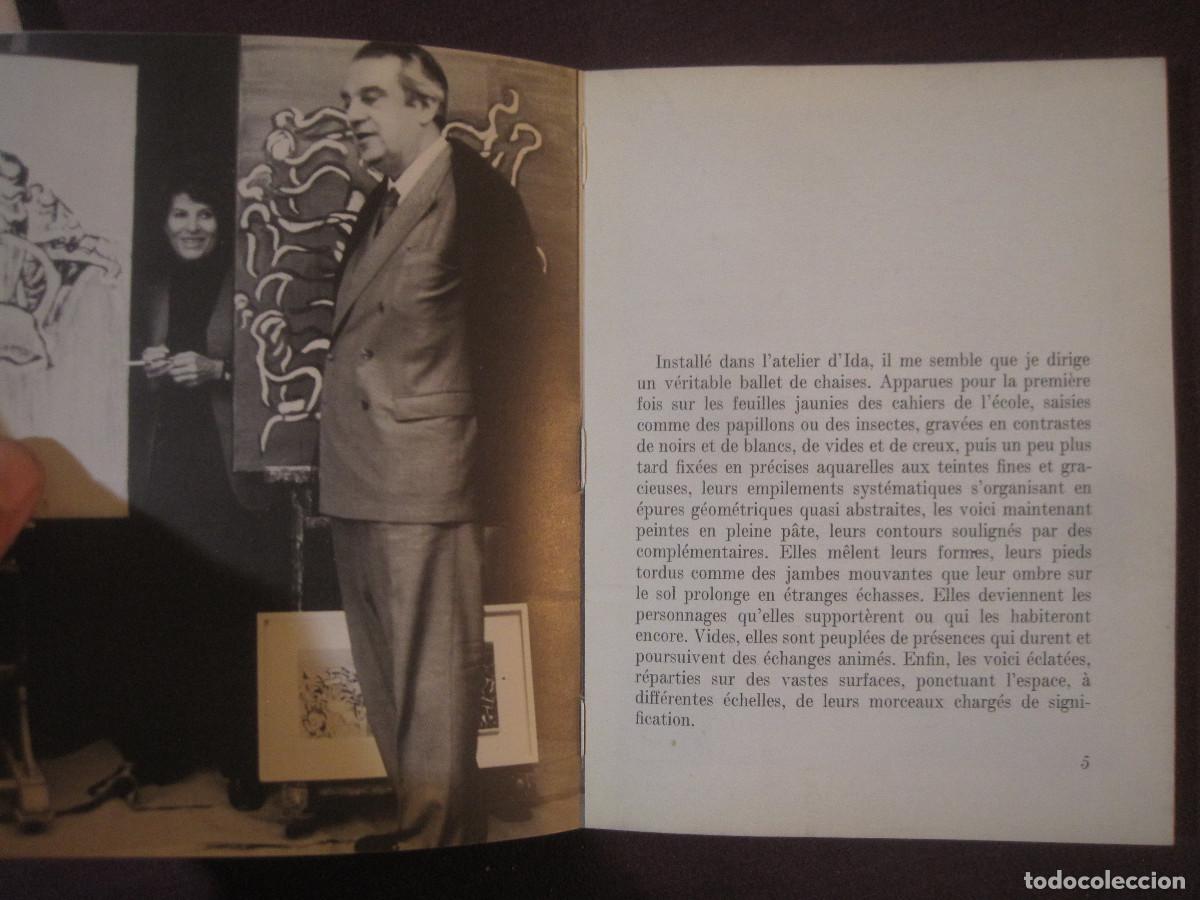 Libros de segunda mano: Jacques Lassaigne - Barbarigo- Le mus&eacute;e de poche - Foto 2