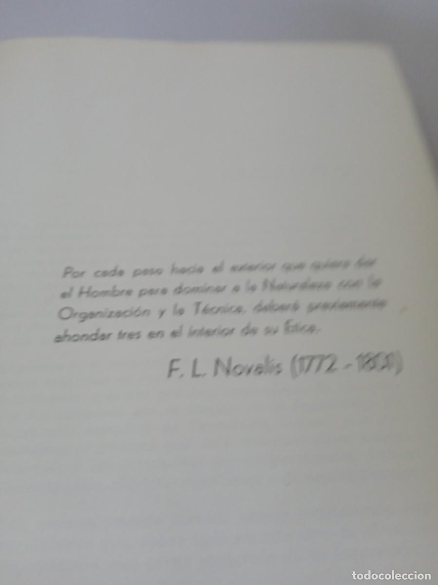 Libros de segunda mano: TECNOLOG&Iacute;A GENERAL PARA INGENIEROS - Foto 7