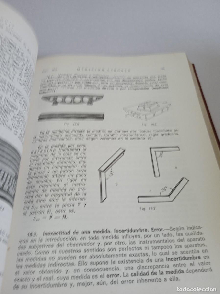 Libros de segunda mano: TECNOLOG&Iacute;A GENERAL PARA INGENIEROS - Foto 8