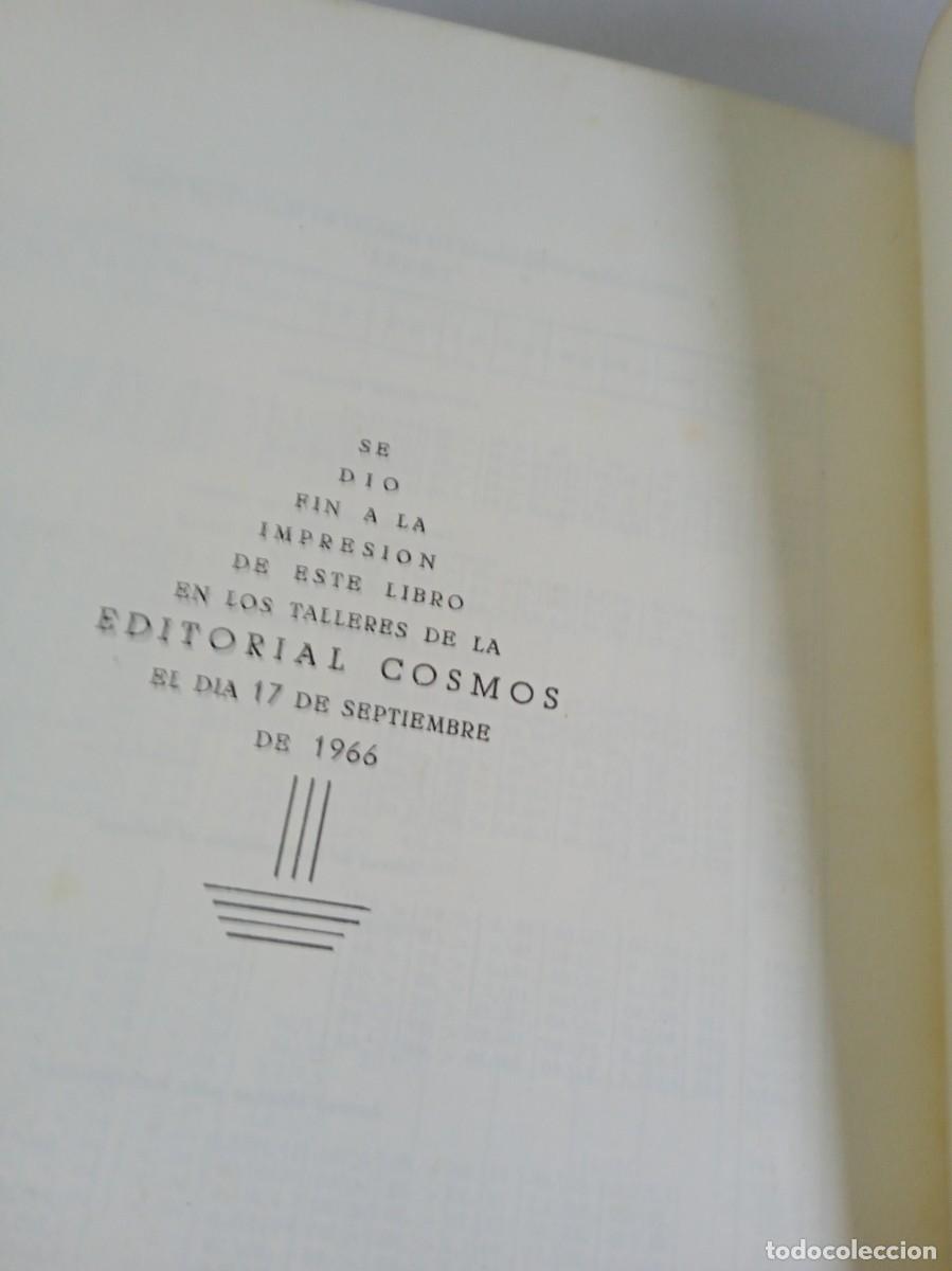 Libros de segunda mano: TECNOLOG&Iacute;A GENERAL PARA INGENIEROS - Foto 9