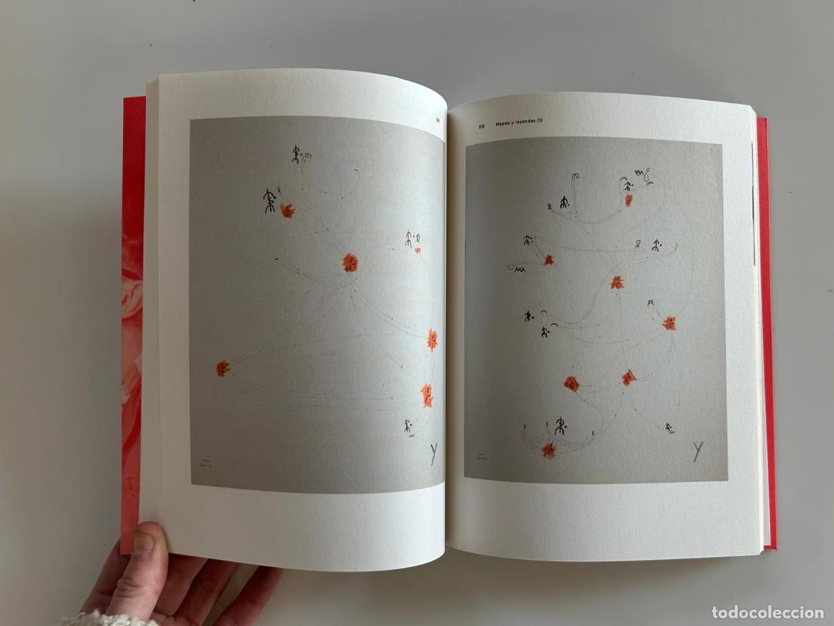Libros de segunda mano: PERMITIR TRAZAR VER. FERNAND DELIGNY - Foto 6