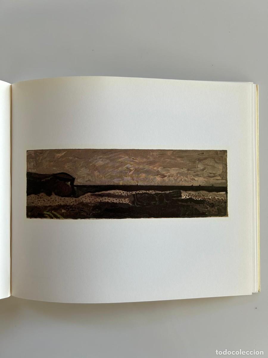 Libros de segunda mano: GEORGES BRAQUE. JACQUES PR&Eacute;VERT. VARENGE VILLE - Foto 8
