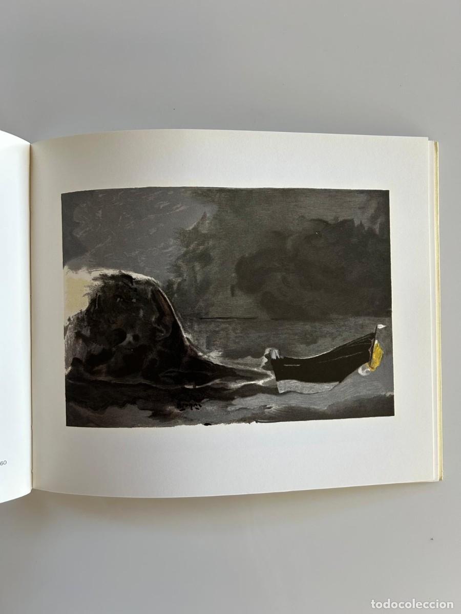 Libros de segunda mano: GEORGES BRAQUE. JACQUES PR&Eacute;VERT. VARENGE VILLE - Foto 9