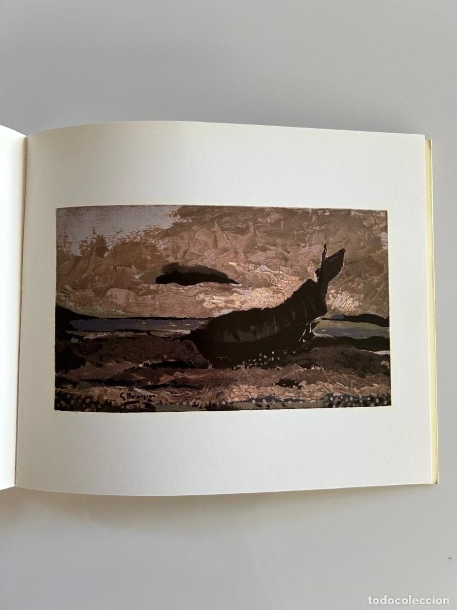 Libros de segunda mano: GEORGES BRAQUE. JACQUES PR&Eacute;VERT. VARENGE VILLE - Foto 10