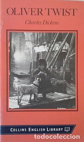 Libros de segunda mano: OLIVER TWIST - Charles Dickens - Foto 1