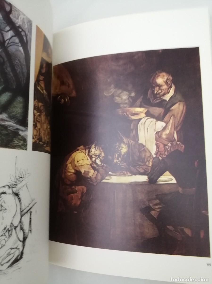 Libros de segunda mano: Pinocho y su imagen (Primera edici&oacute;n) - Foto 4