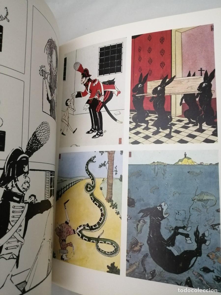 Libros de segunda mano: Pinocho y su imagen (Primera edici&oacute;n) - Foto 5