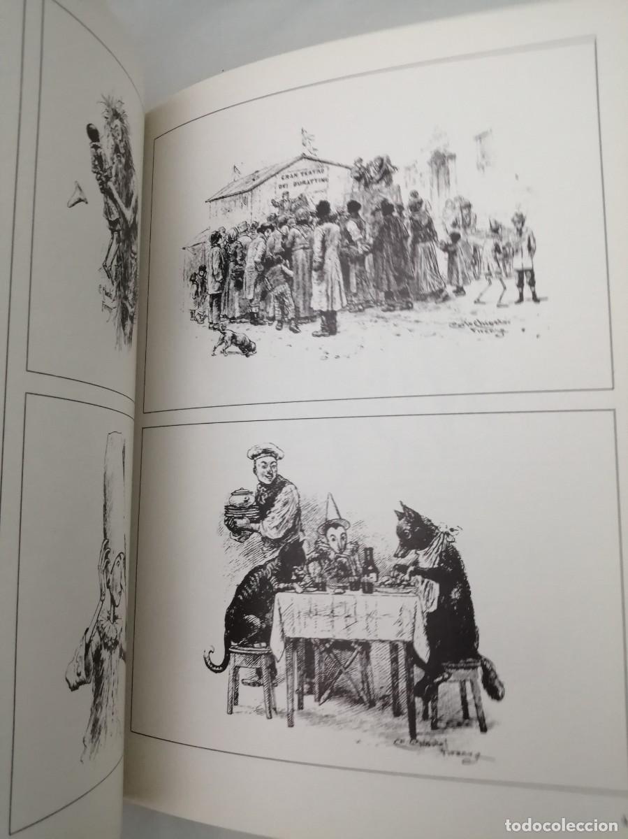 Libros de segunda mano: Pinocho y su imagen (Primera edici&oacute;n) - Foto 6