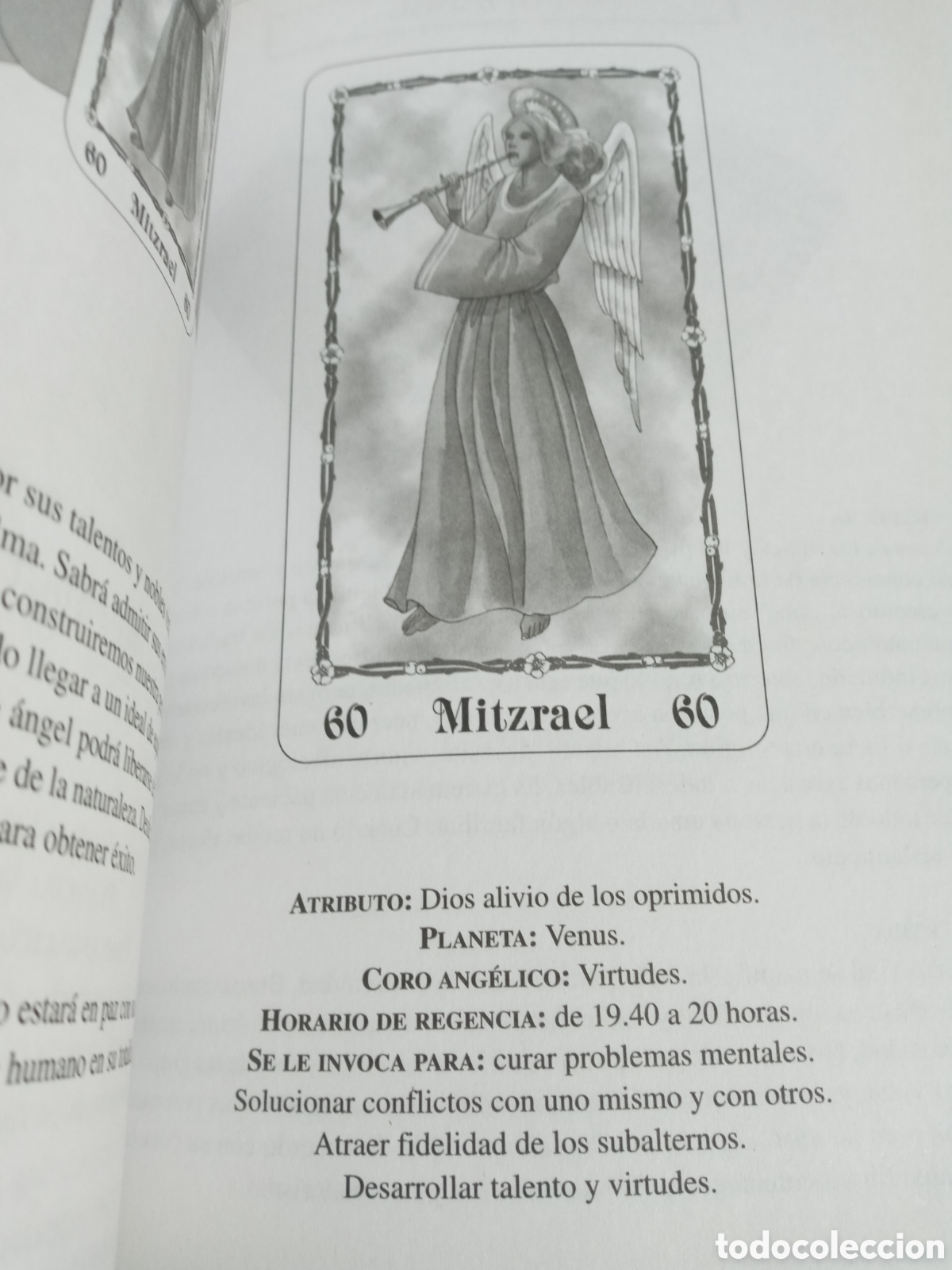 Libros de segunda mano: EL PODRR DE LOS &Aacute;NGELES - Foto 5