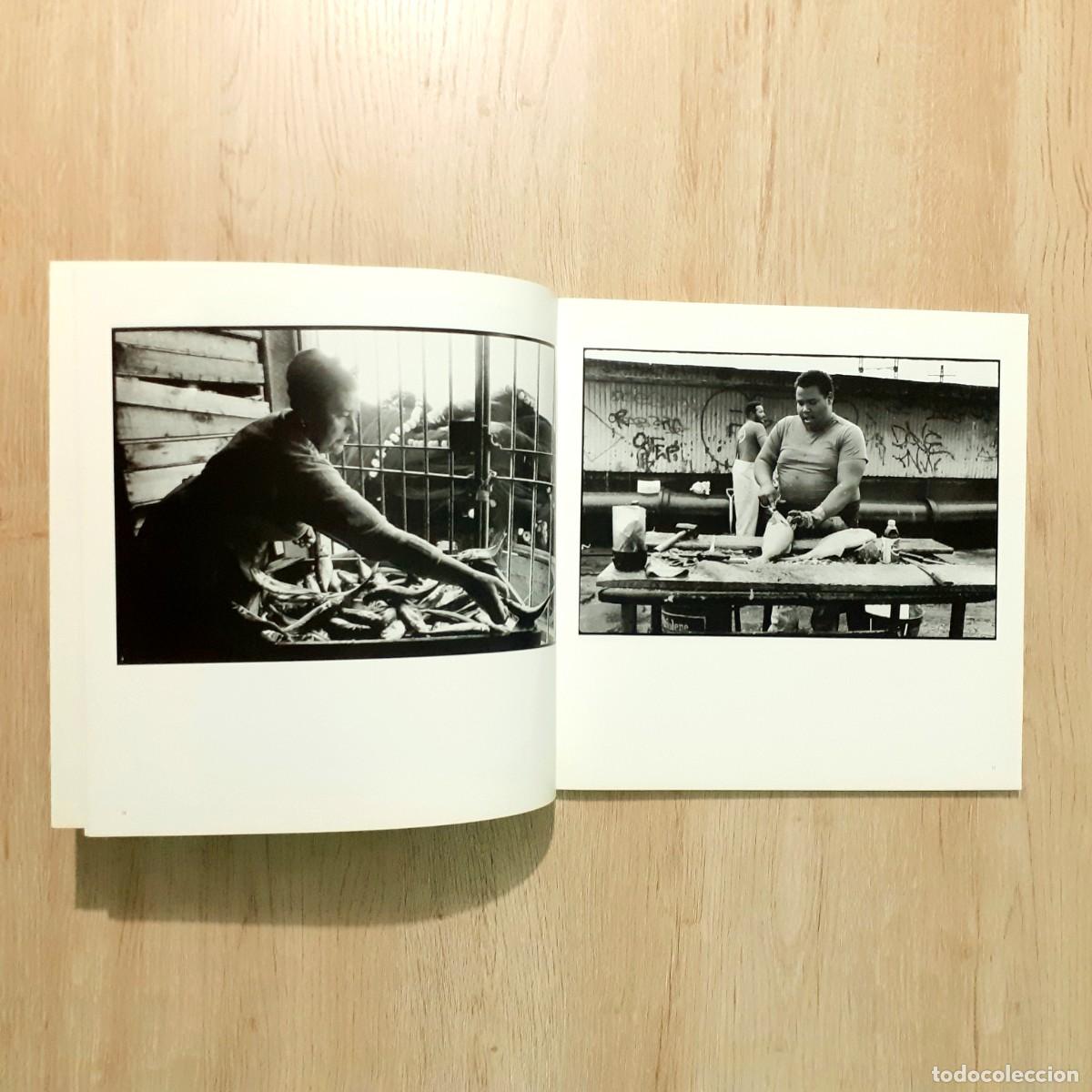 Libros de segunda mano: Libro de fotograf&iacute;as &rdquo;Juantxu Rodr&iacute;guez&rdquo; - Foto 4