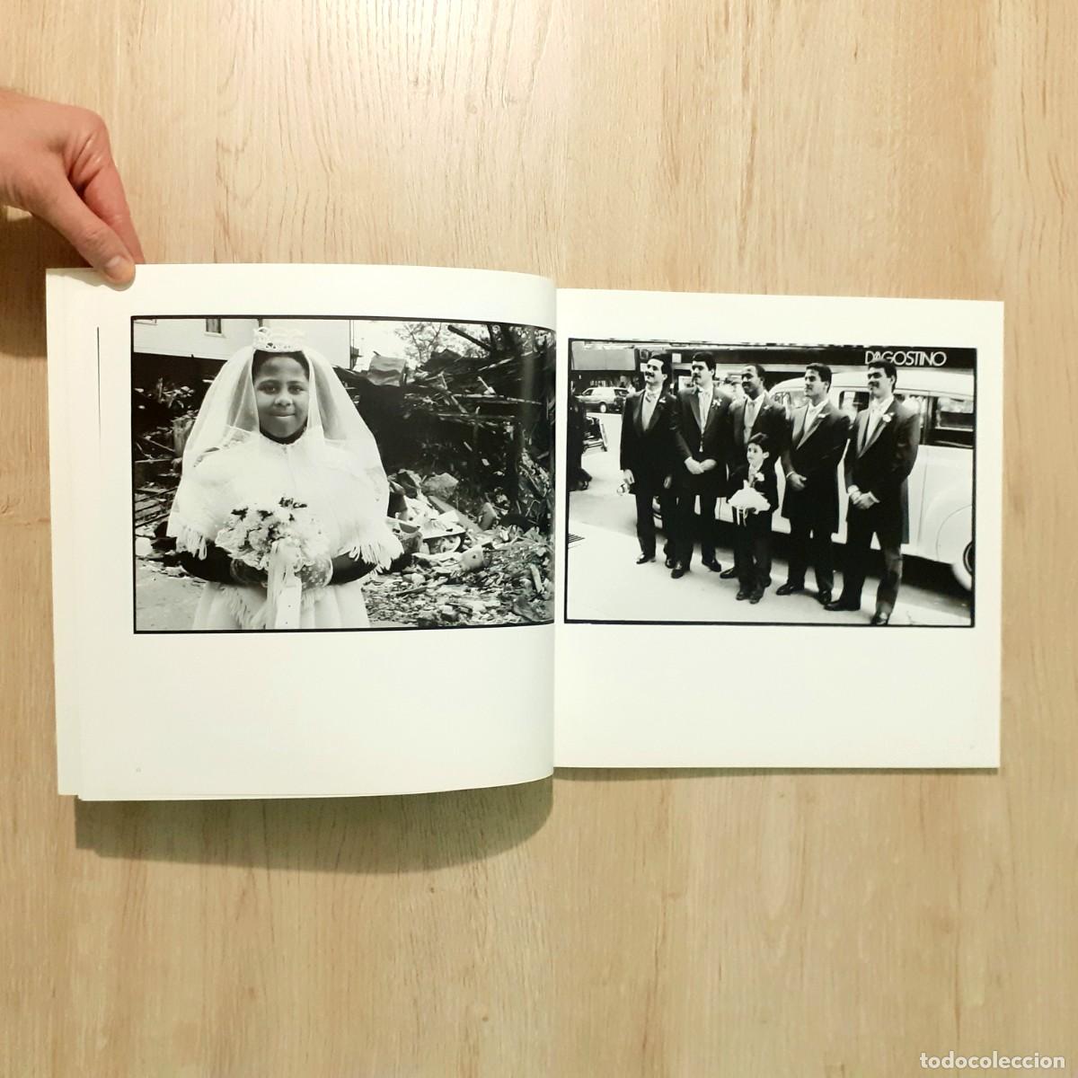 Libros de segunda mano: Libro de fotograf&iacute;as &rdquo;Juantxu Rodr&iacute;guez&rdquo; - Foto 5
