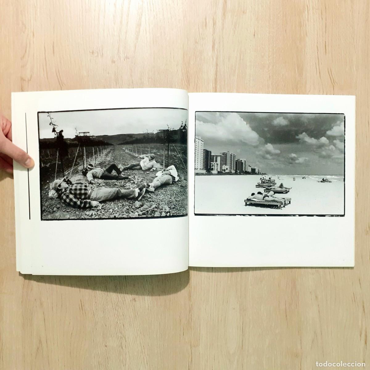 Libros de segunda mano: Libro de fotograf&iacute;as &rdquo;Juantxu Rodr&iacute;guez&rdquo; - Foto 6