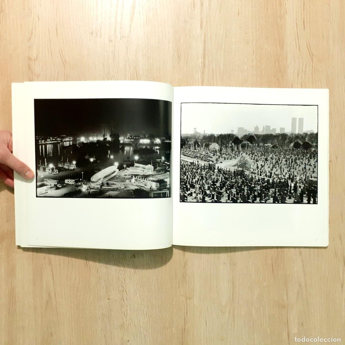 Libros de segunda mano: Libro de fotograf&iacute;as &rdquo;Juantxu Rodr&iacute;guez&rdquo; - Foto 7