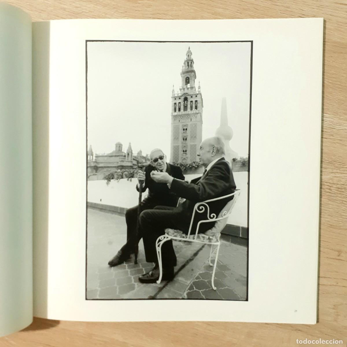 Libros de segunda mano: Libro de fotograf&iacute;as &rdquo;Juantxu Rodr&iacute;guez&rdquo; - Foto 8