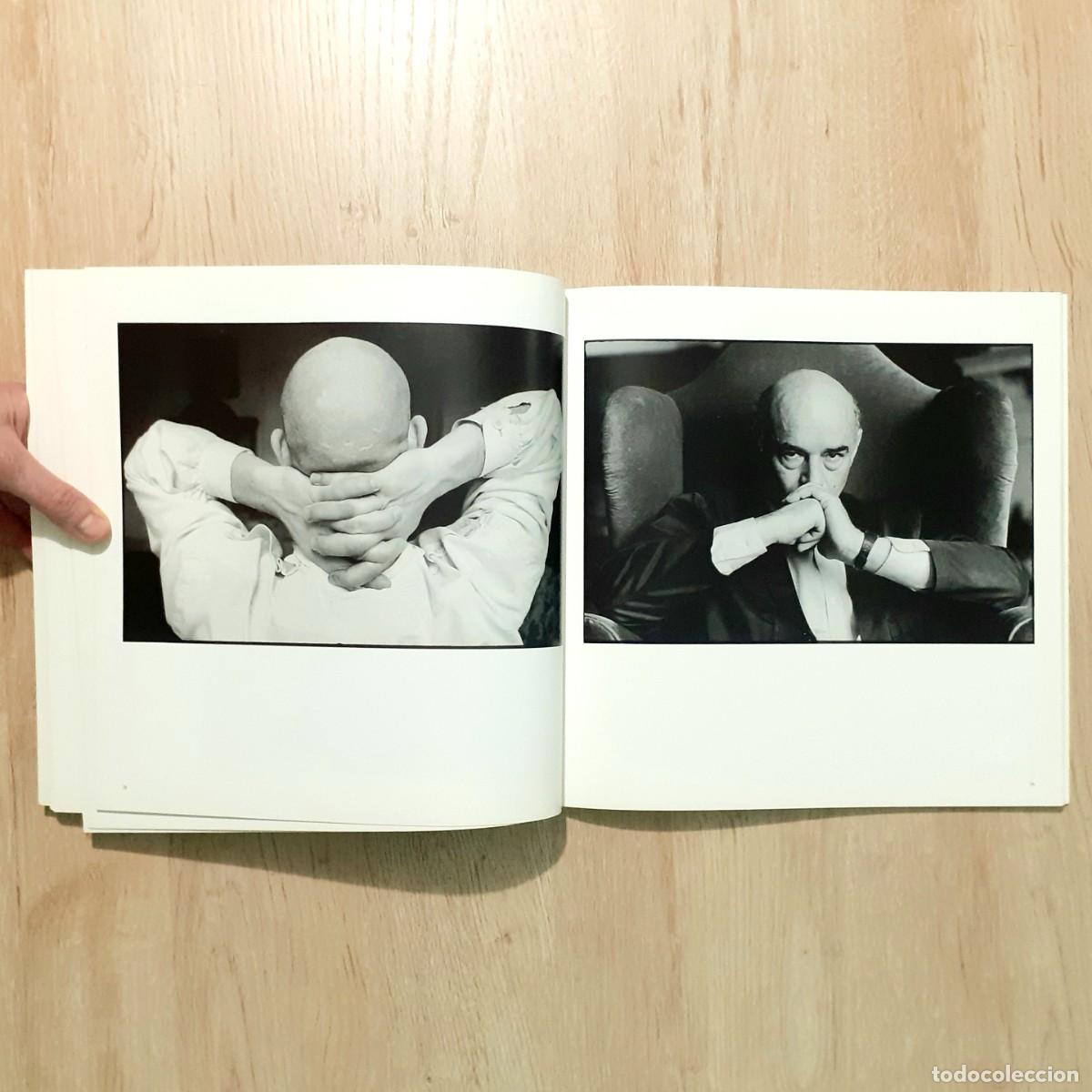 Libros de segunda mano: Libro de fotograf&iacute;as &rdquo;Juantxu Rodr&iacute;guez&rdquo; - Foto 9