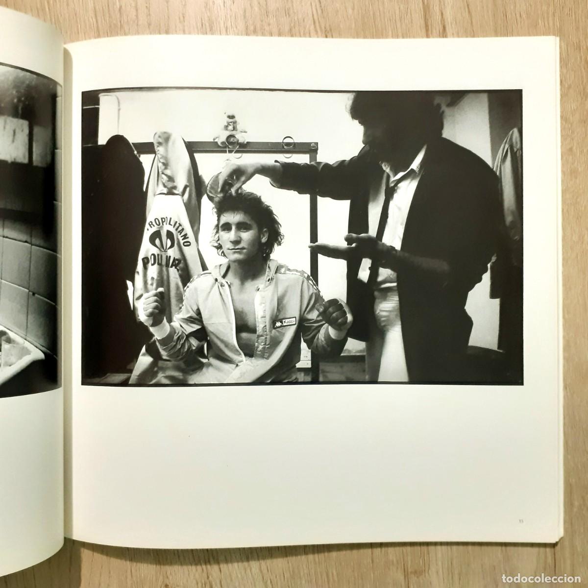 Libros de segunda mano: Libro de fotograf&iacute;as &rdquo;Juantxu Rodr&iacute;guez&rdquo; - Foto 10