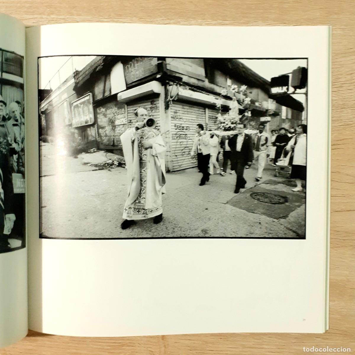 Libros de segunda mano: Libro de fotograf&iacute;as &rdquo;Juantxu Rodr&iacute;guez&rdquo; - Foto 11