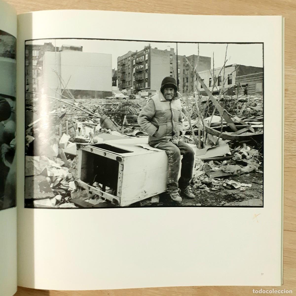 Libros de segunda mano: Libro de fotograf&iacute;as &rdquo;Juantxu Rodr&iacute;guez&rdquo; - Foto 12