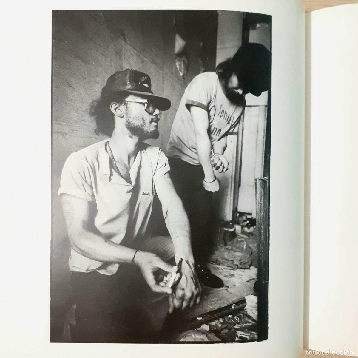 Libros de segunda mano: Libro de fotograf&iacute;as &rdquo;Juantxu Rodr&iacute;guez&rdquo; - Foto 13