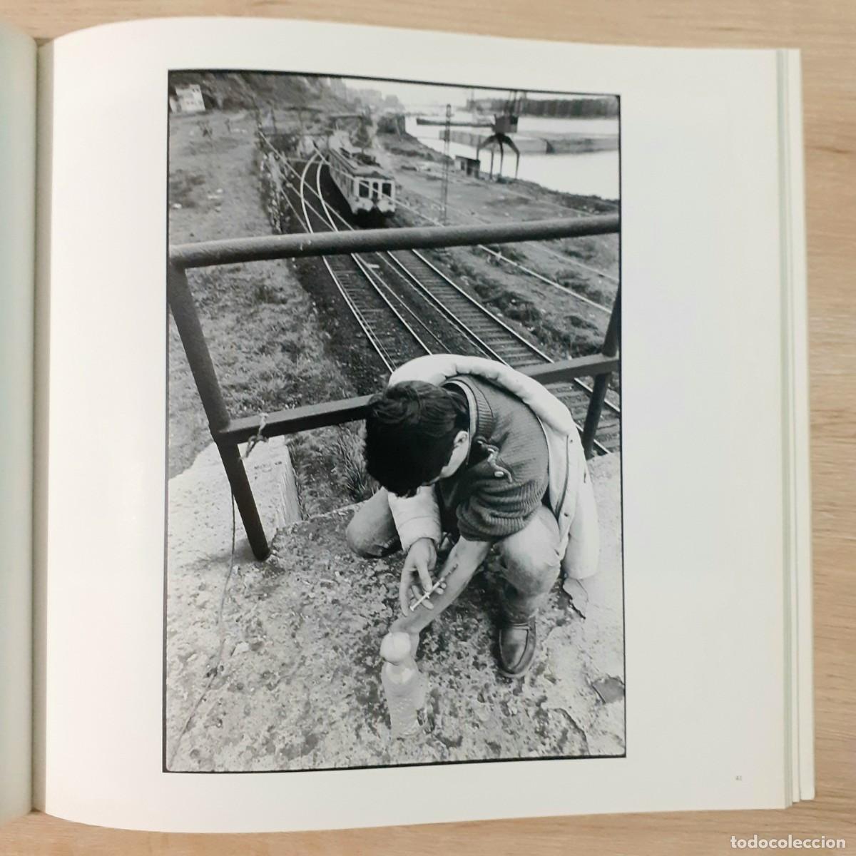 Libros de segunda mano: Libro de fotograf&iacute;as &rdquo;Juantxu Rodr&iacute;guez&rdquo; - Foto 14