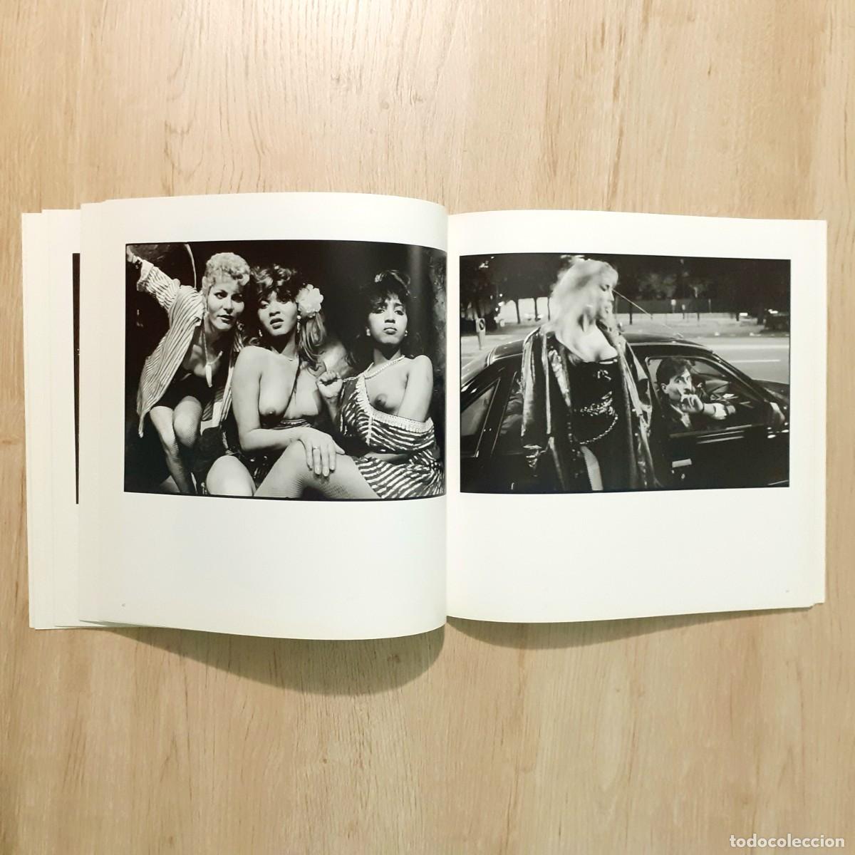 Libros de segunda mano: Libro de fotograf&iacute;as &rdquo;Juantxu Rodr&iacute;guez&rdquo; - Foto 15