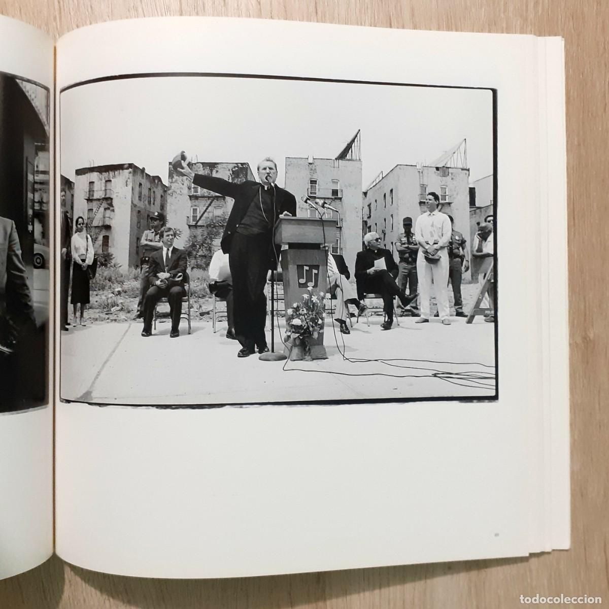 Libros de segunda mano: Libro de fotograf&iacute;as &rdquo;Juantxu Rodr&iacute;guez&rdquo; - Foto 16