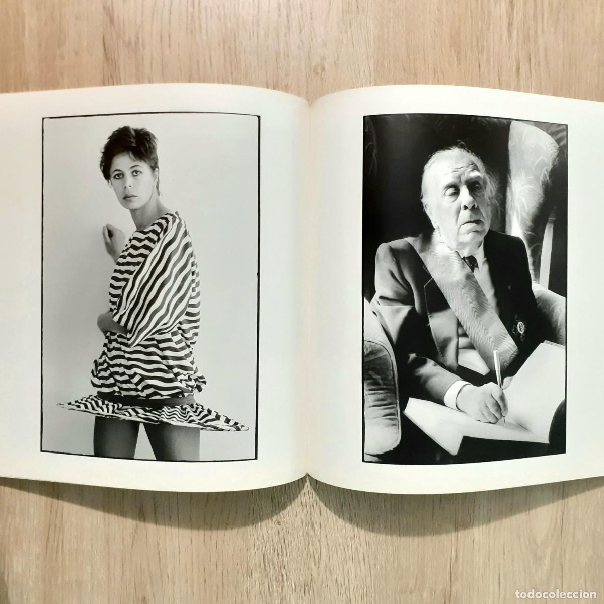 Libros de segunda mano: Libro de fotograf&iacute;as &rdquo;Juantxu Rodr&iacute;guez&rdquo; - Foto 18
