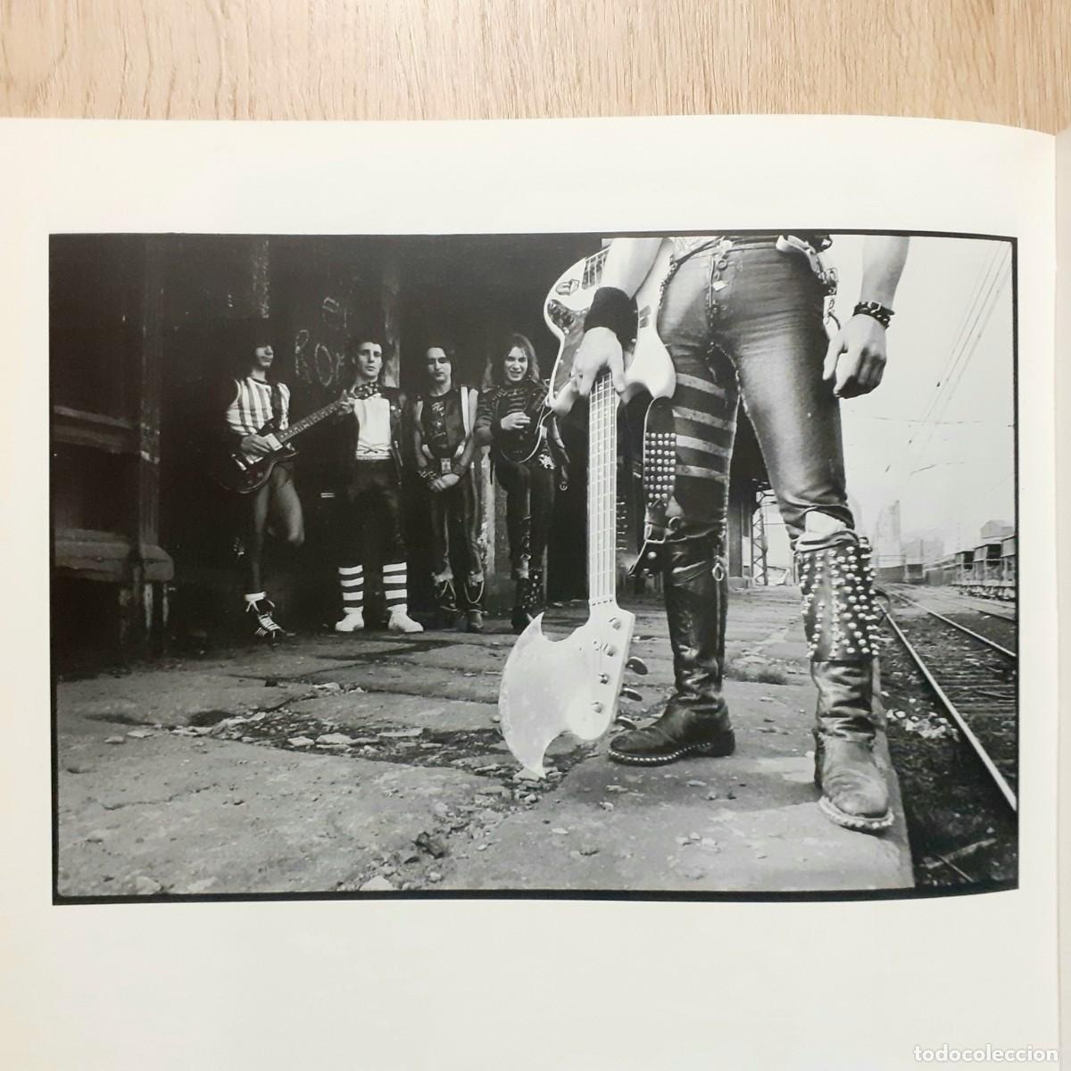 Libros de segunda mano: Libro de fotograf&iacute;as &rdquo;Juantxu Rodr&iacute;guez&rdquo; - Foto 19