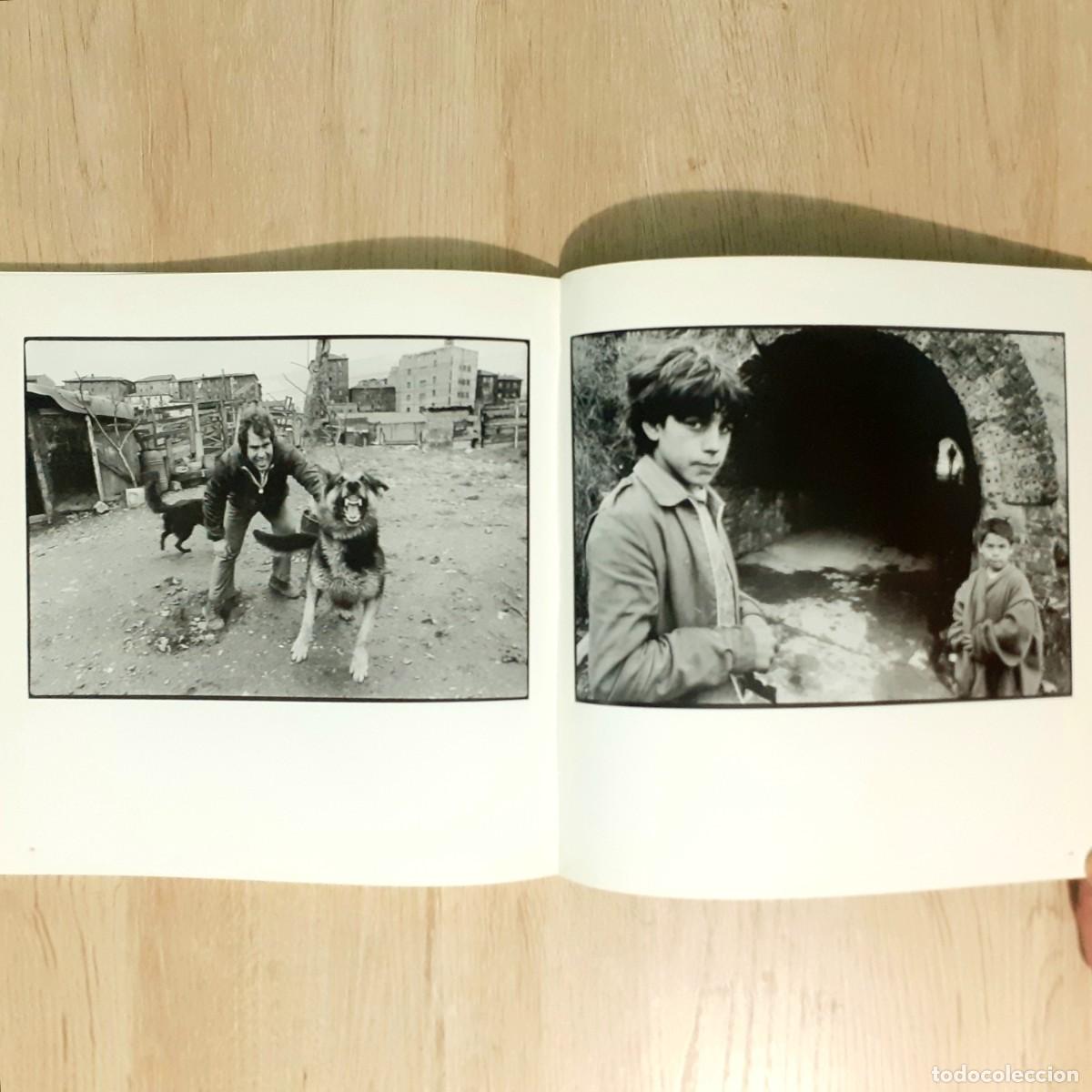 Libros de segunda mano: Libro de fotograf&iacute;as &rdquo;Juantxu Rodr&iacute;guez&rdquo; - Foto 20