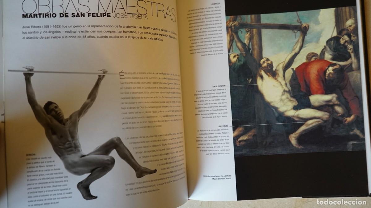 Libros de segunda mano: Simblet, Sarah - Anatom&iacute;a para el artista - Foto 2
