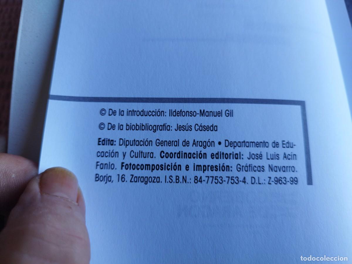 Libros de segunda mano: LA SERAFINA / JOSE MOR DE FUENTES / EVA 241 - Foto 6