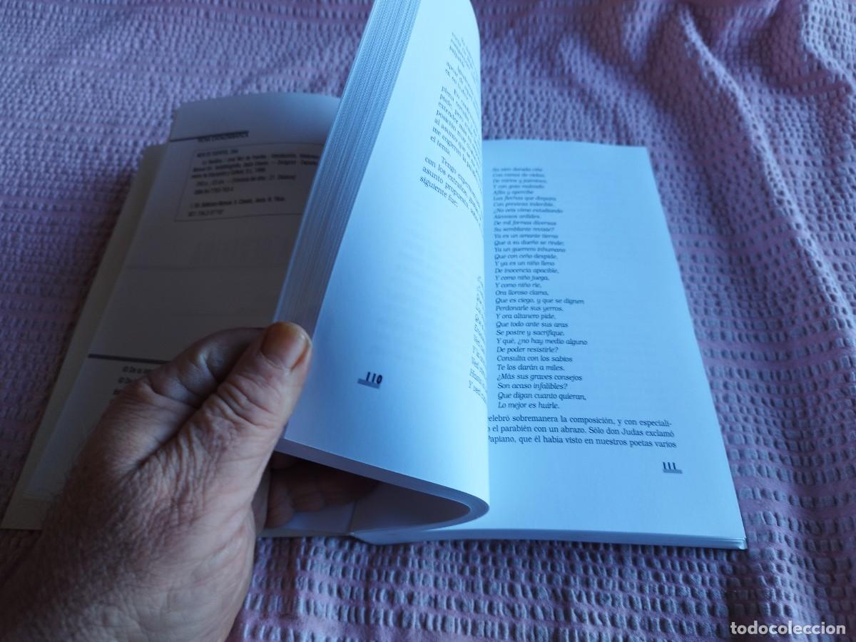 Libros de segunda mano: LA SERAFINA / JOSE MOR DE FUENTES / EVA 241 - Foto 10