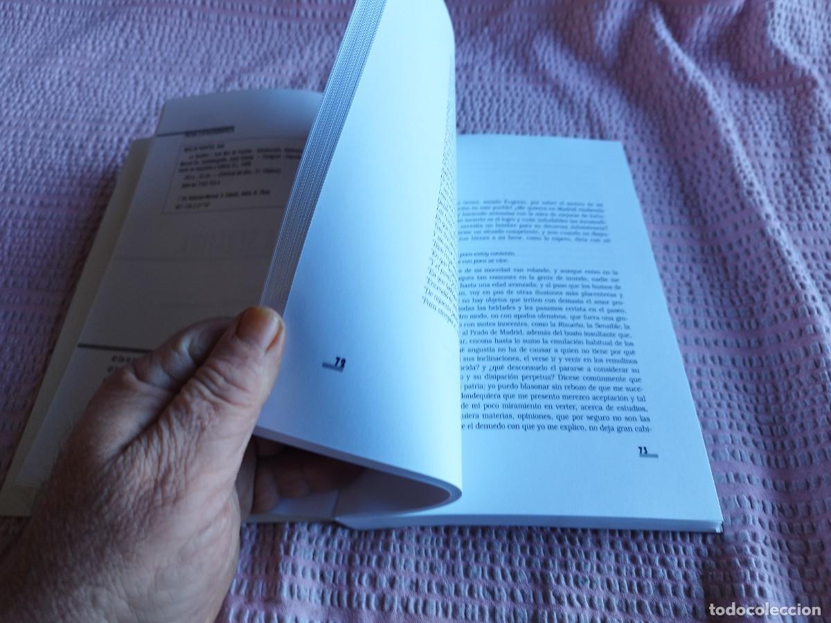 Libros de segunda mano: LA SERAFINA / JOSE MOR DE FUENTES / EVA 241 - Foto 11