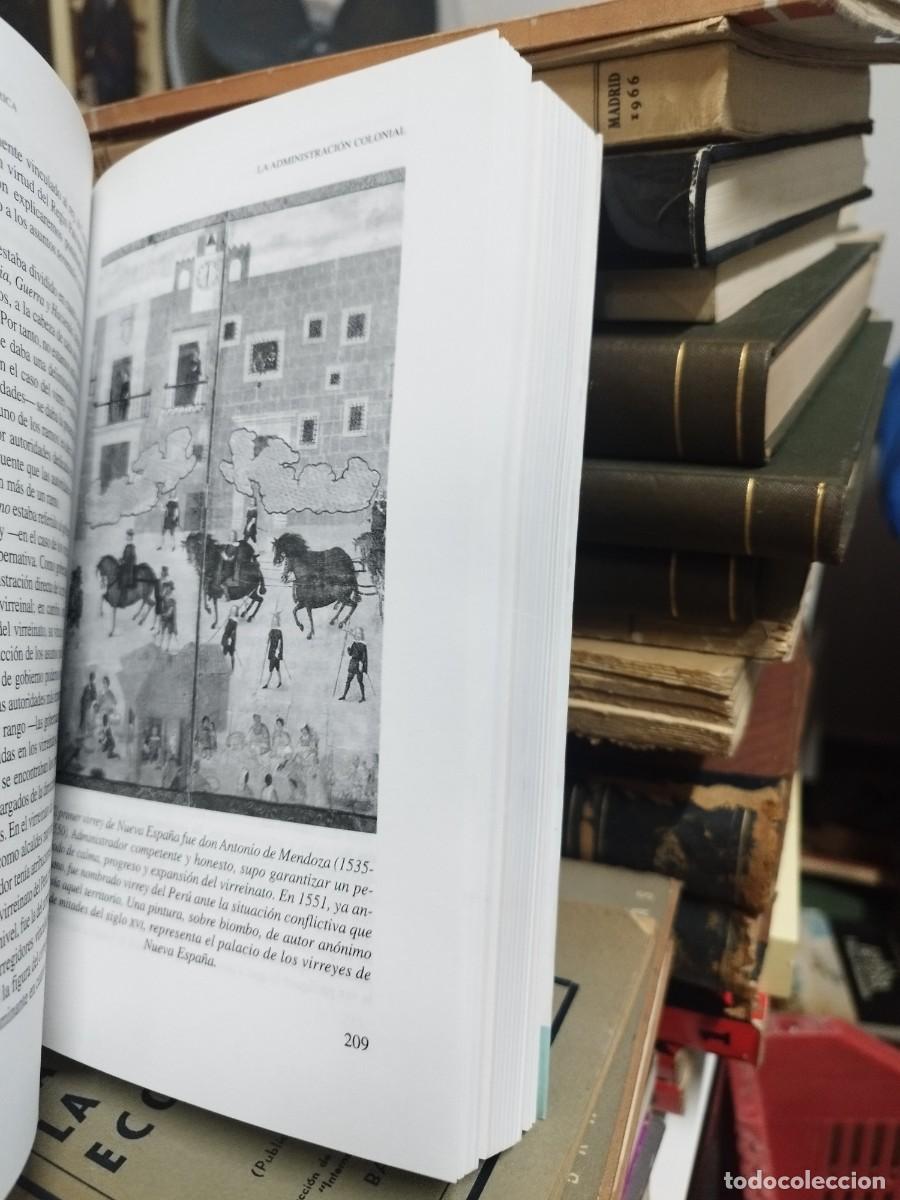 Libros de segunda mano: HISTORIA COM&Uacute;N DE IBEROAM&Eacute;RICA (Edaf Ensayo). - Foto 4