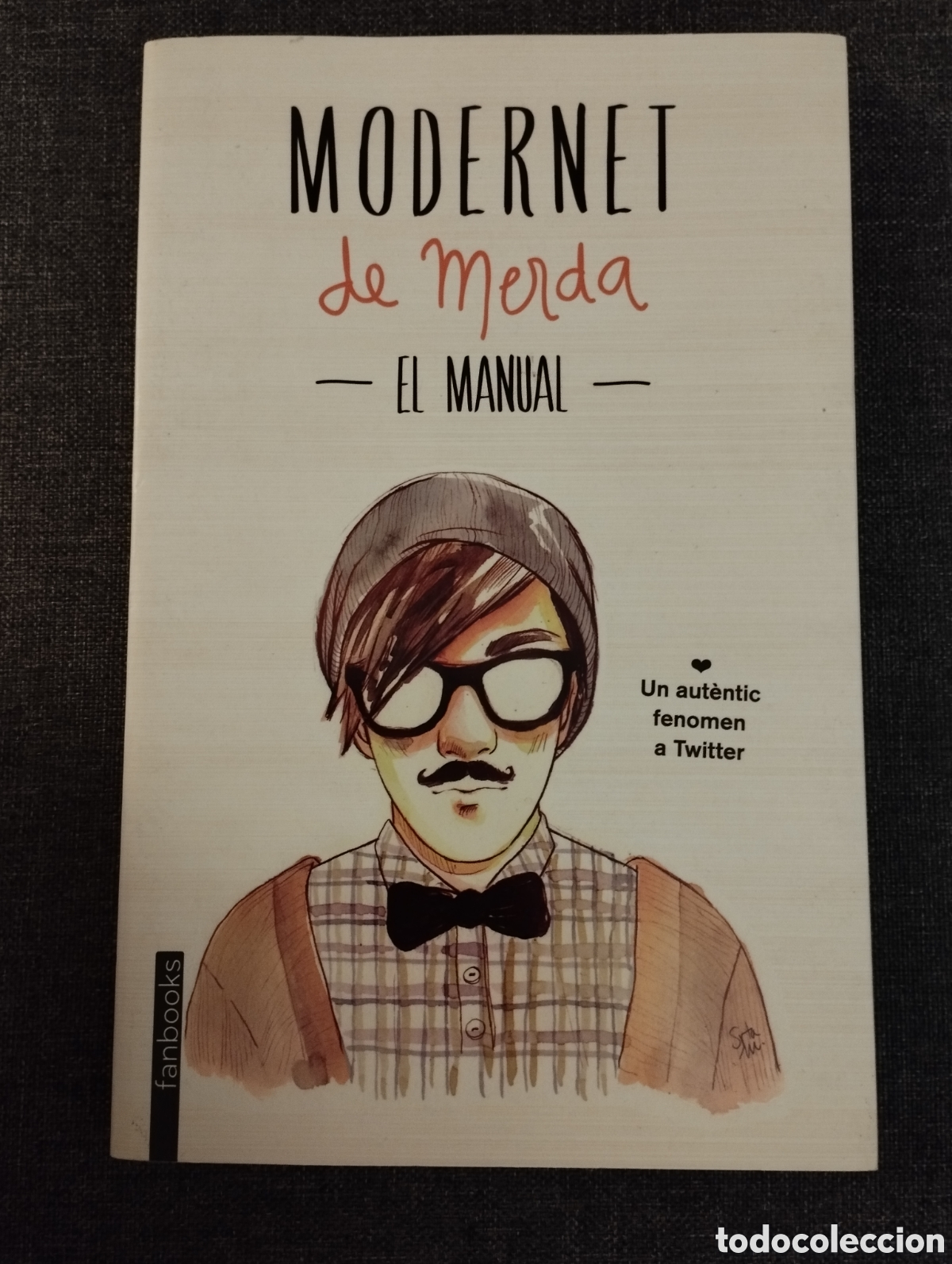 Libros de segunda mano: MODERNET DE MERDA - EL MANUAL - - Foto 1
