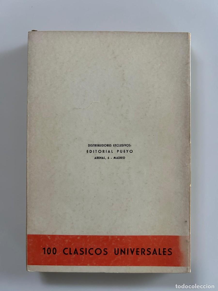 Libros de segunda mano: EL CABALLERO MAUPRAT. JORGE SAND - Foto 2