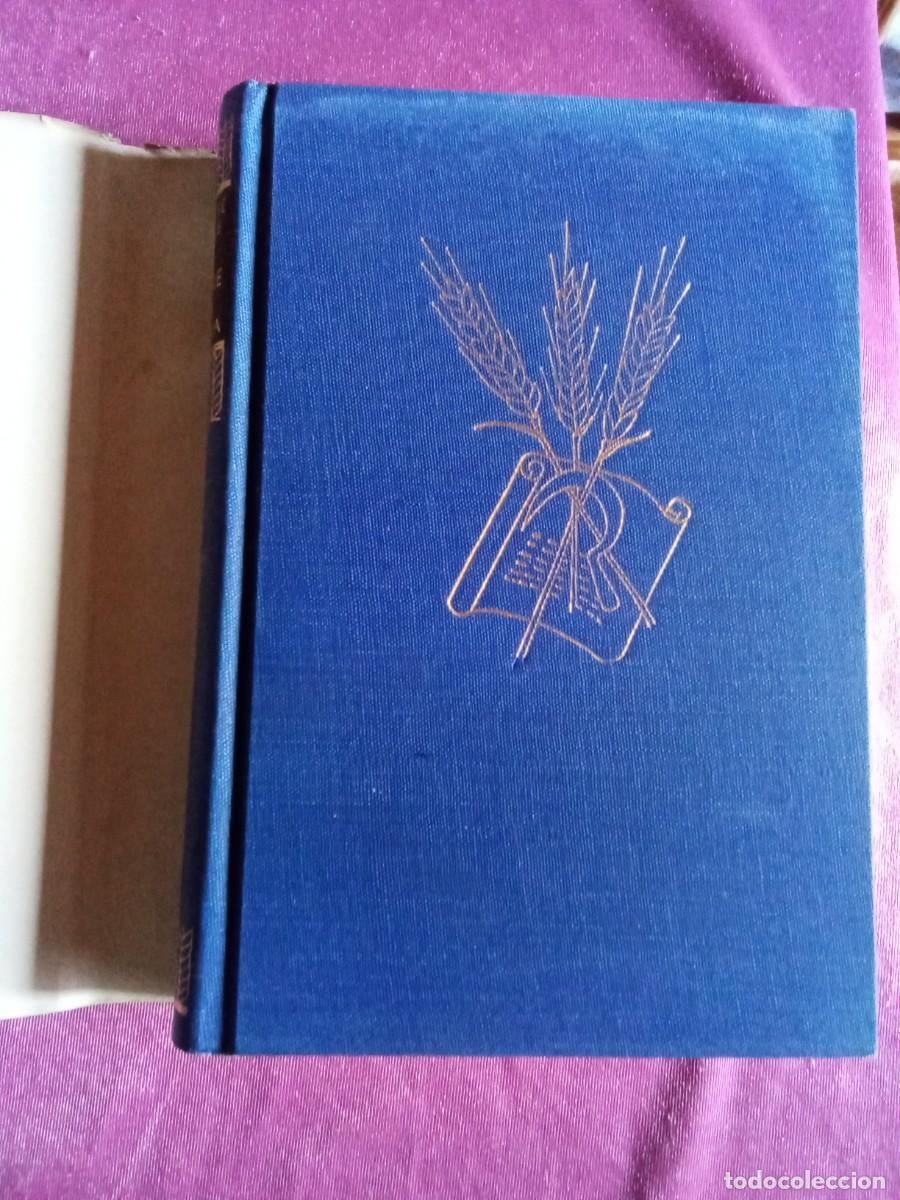 Libros de segunda mano: EL HAMBRE EN LA HISTORIA .E.PARMALEE PRENTICE. L2 1 C201 - Foto 2