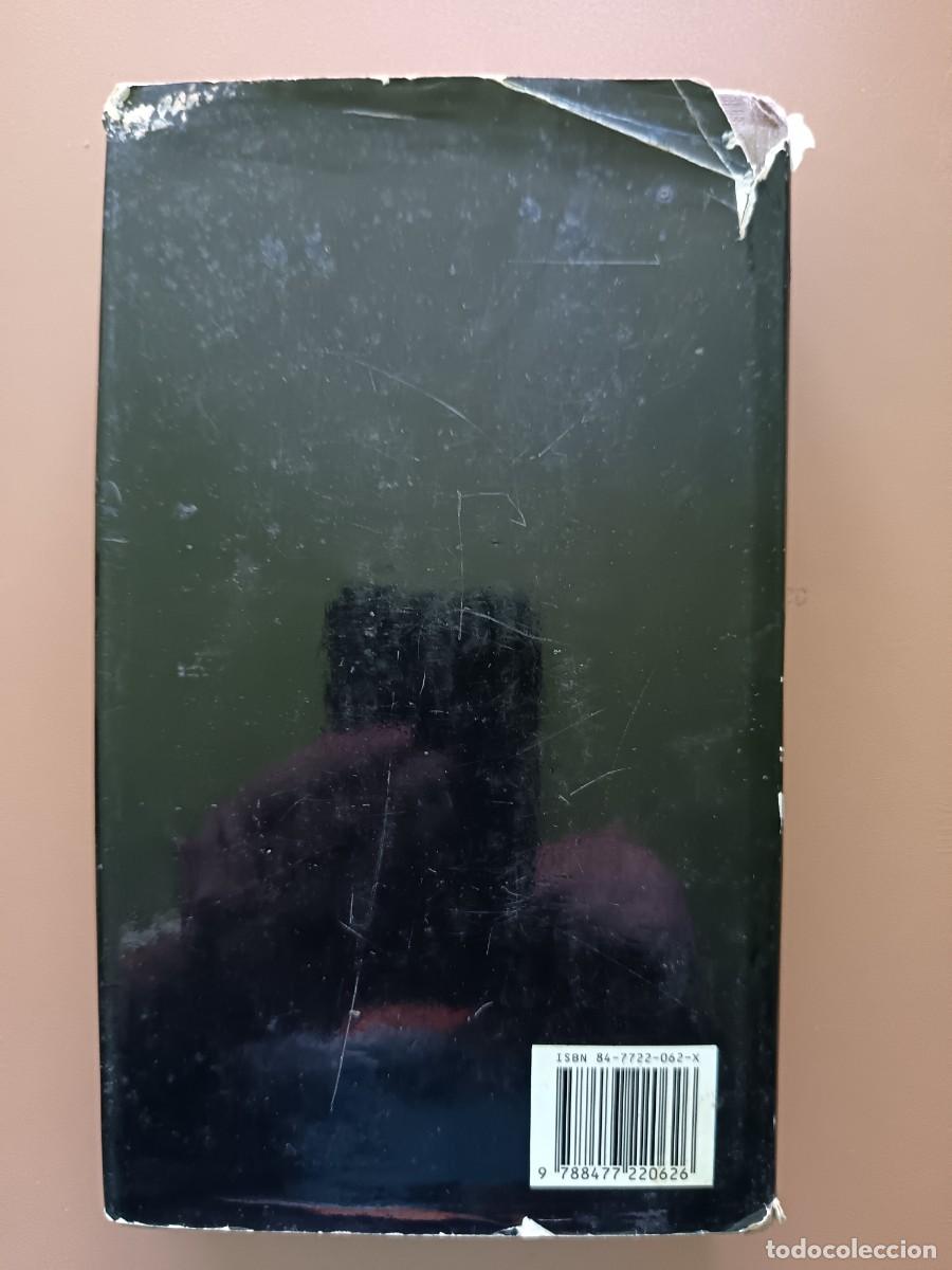 Libros de segunda mano: CR&Oacute;NICAS DE LA DRAGONLANCE- VOL.II. LA TUMBA DE HUMA - Foto 2