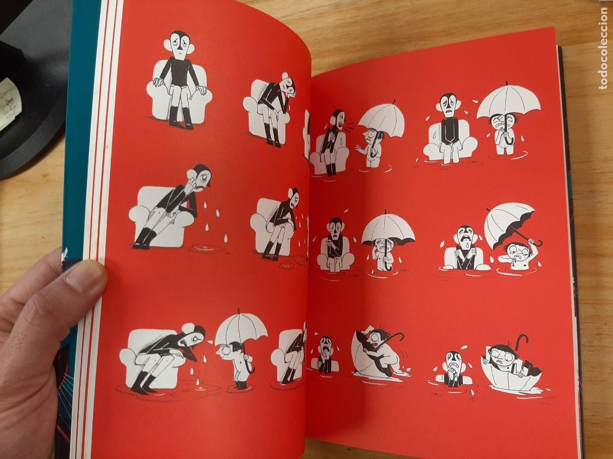 Libros de segunda mano: Canop&eacute;e - Karine Bernadou - Ed. Atrabile - 2011 - Foto 5