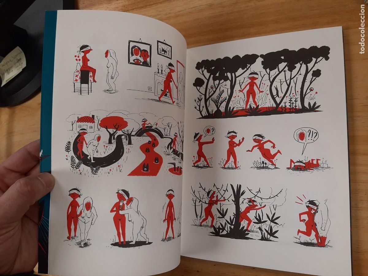 Libros de segunda mano: Canop&eacute;e - Karine Bernadou - Ed. Atrabile - 2011 - Foto 8